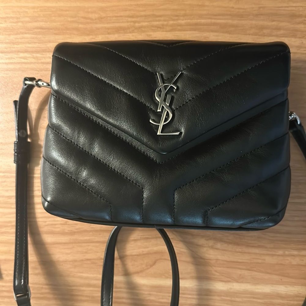 YSL Toy Loulou